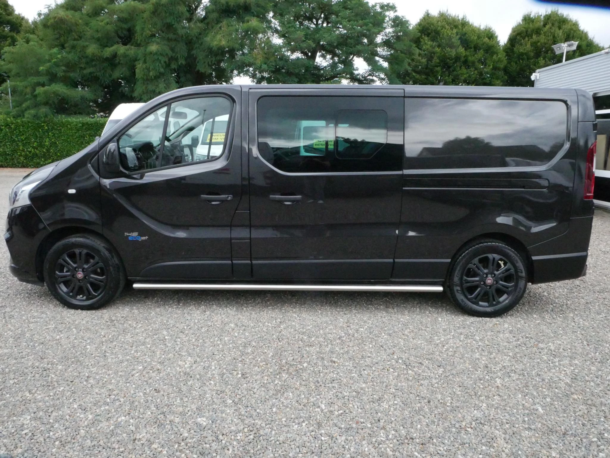 Hoofdafbeelding Fiat Talento