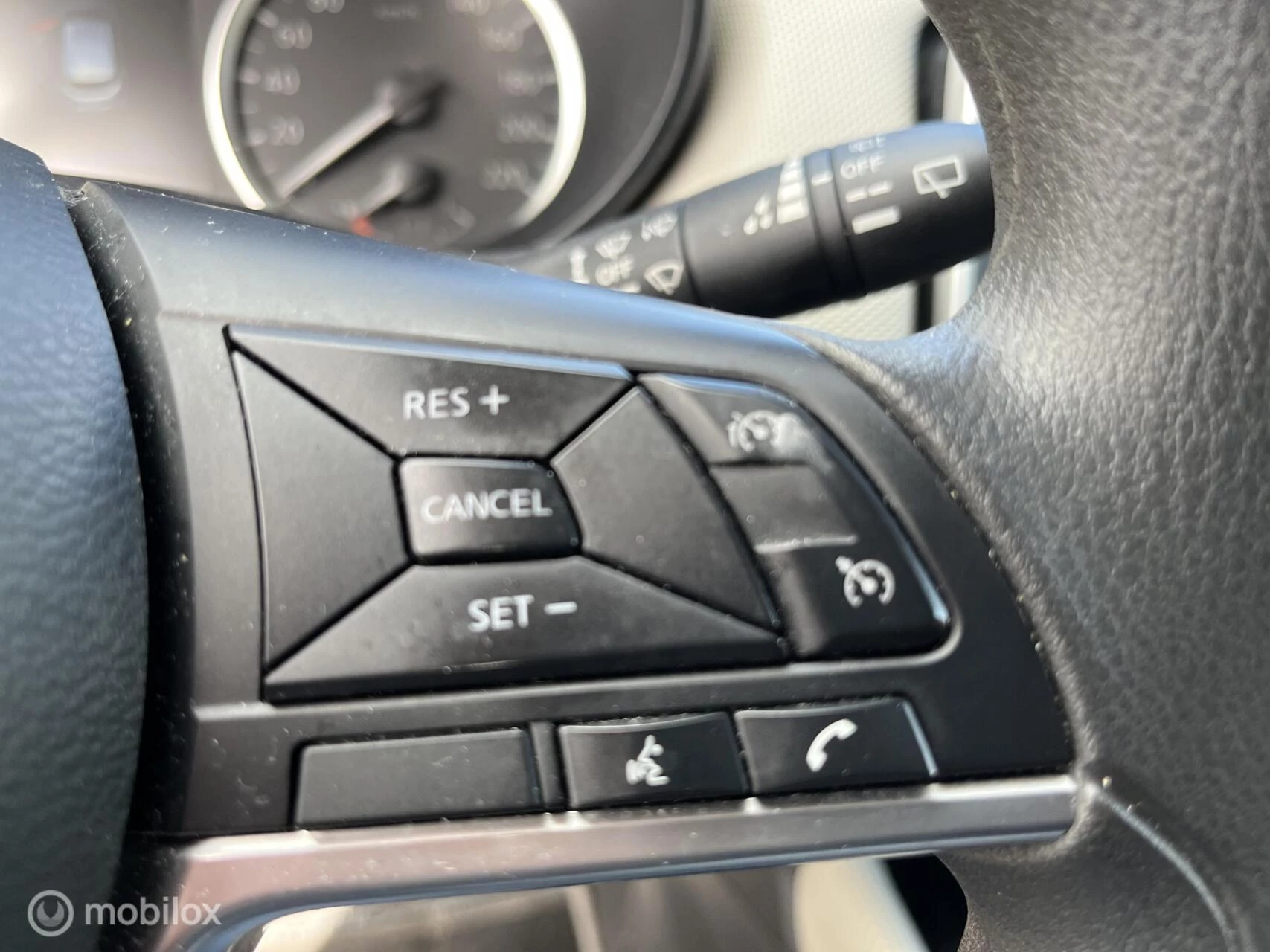 Hoofdafbeelding Nissan Micra