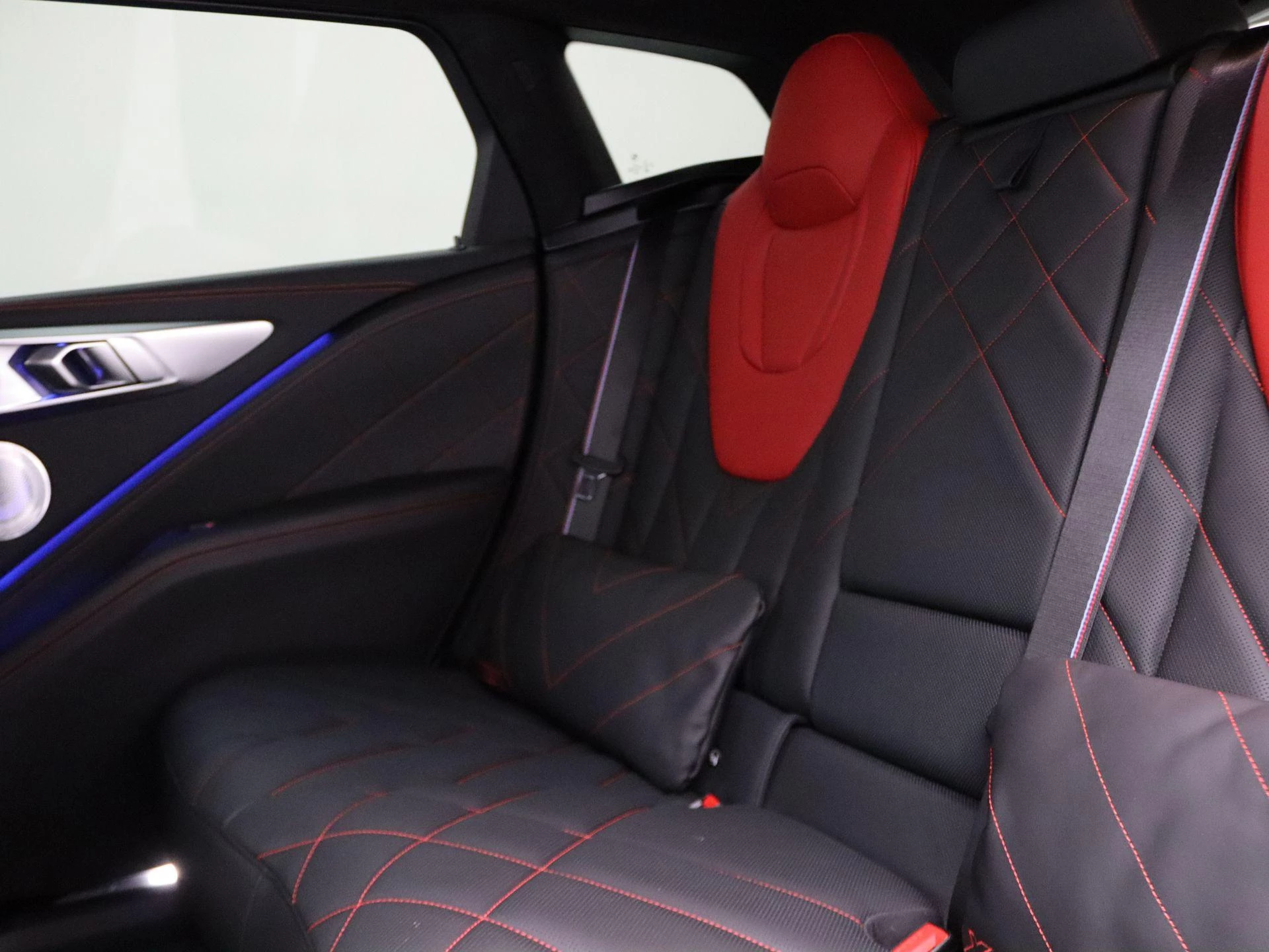 Hoofdafbeelding BMW XM