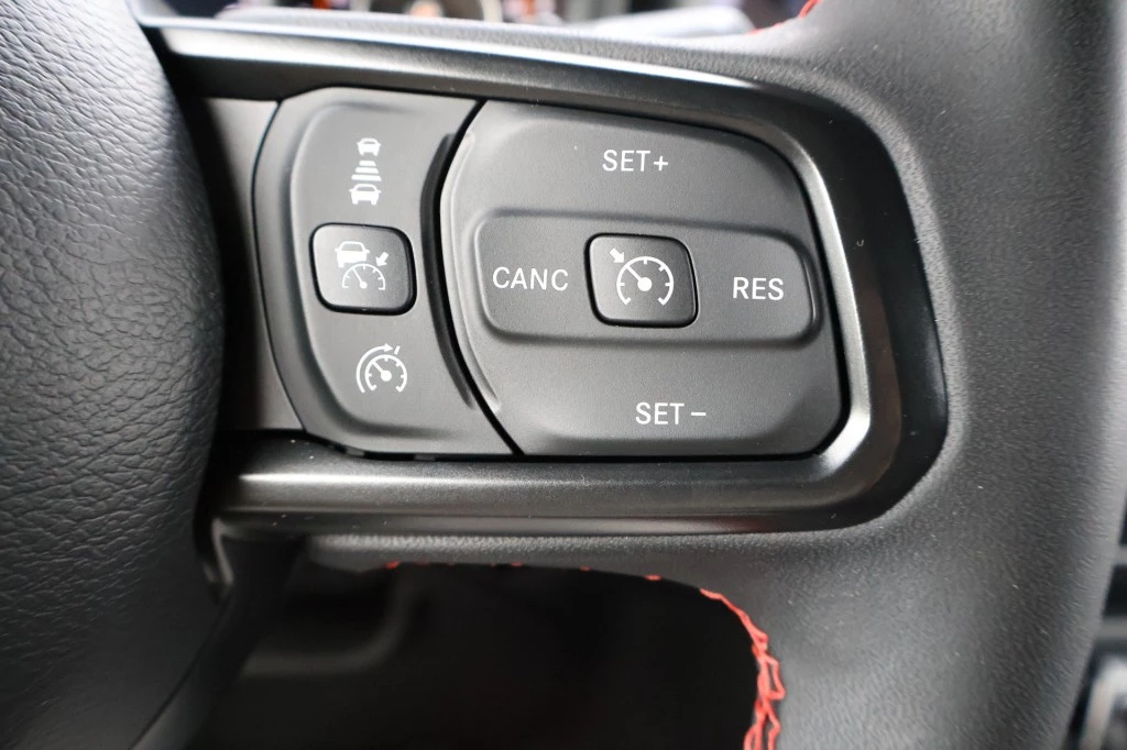 Hoofdafbeelding Jeep Wrangler