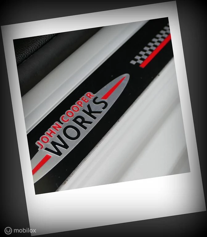 Hoofdafbeelding MINI Cooper S