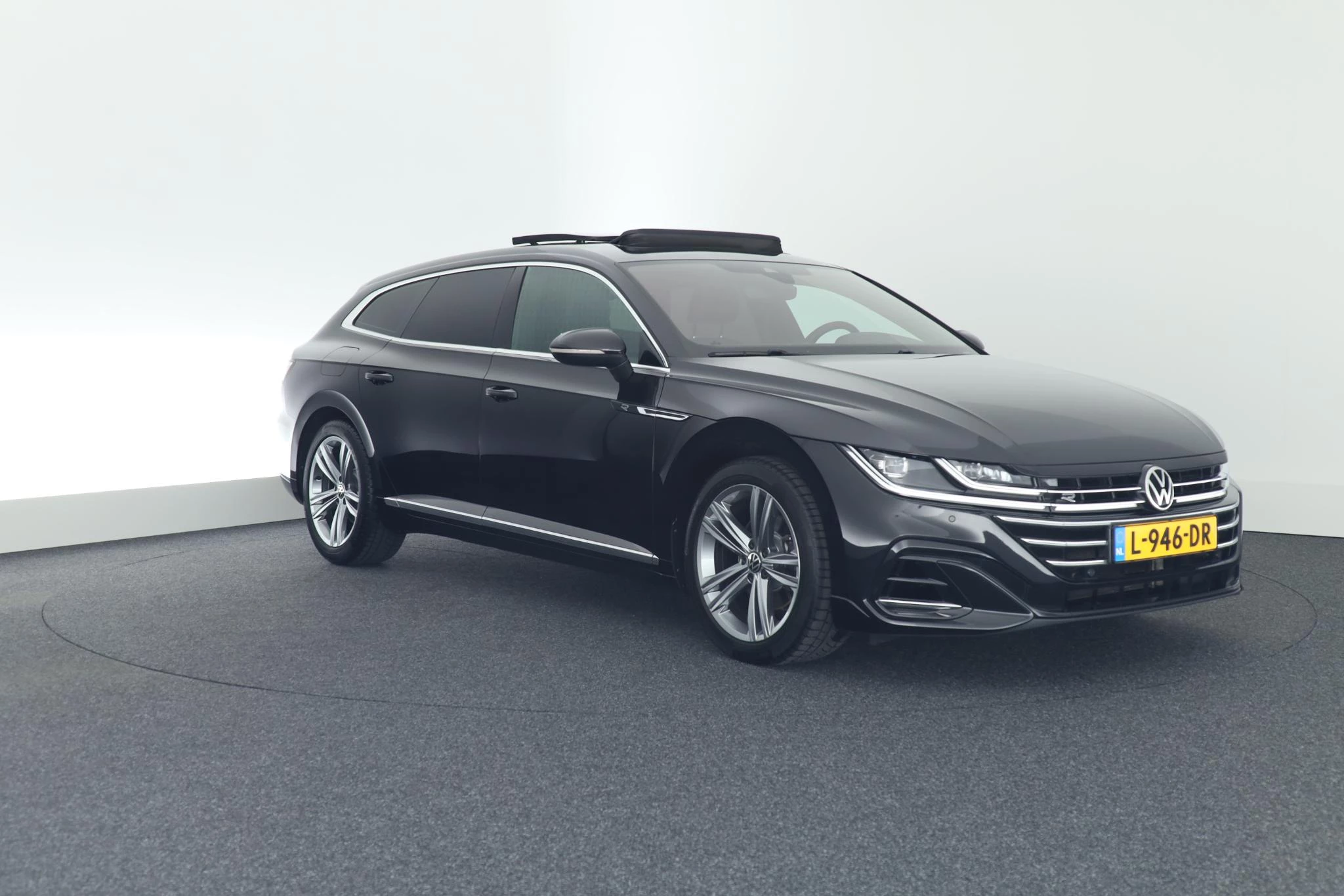 Hoofdafbeelding Volkswagen Arteon