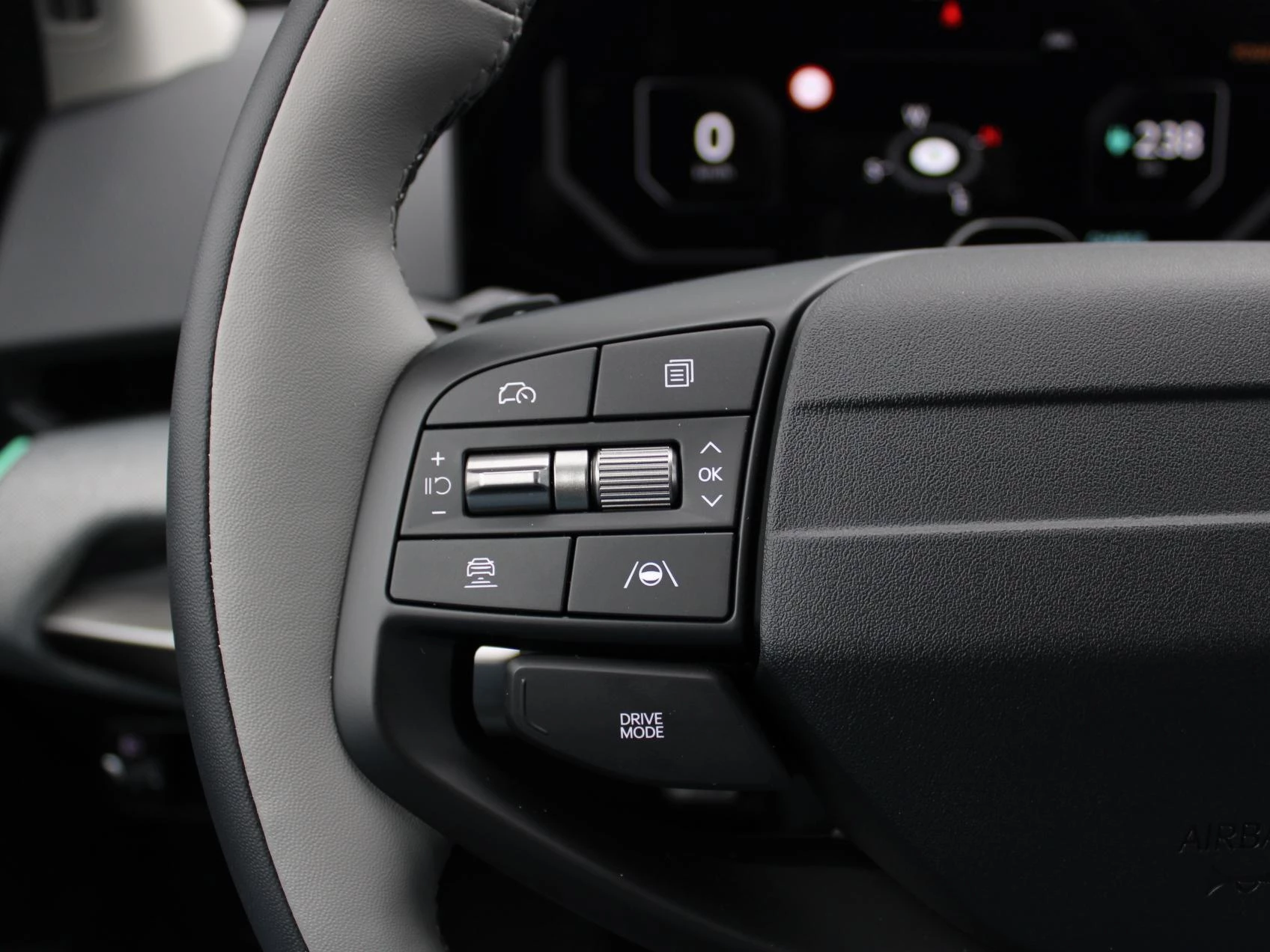 Hoofdafbeelding Kia EV4