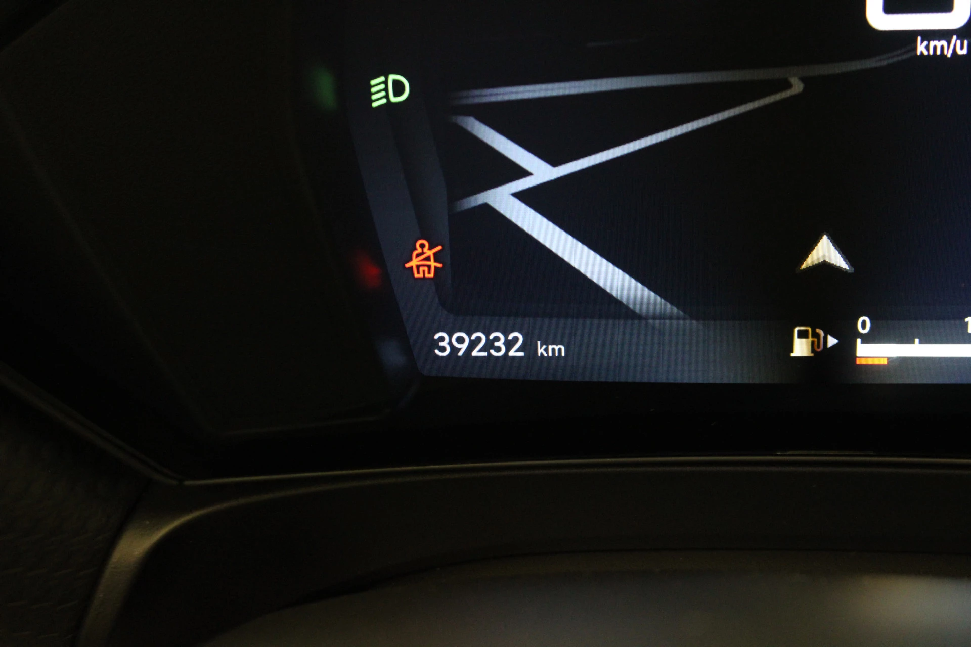 Hoofdafbeelding Citroën C5 X