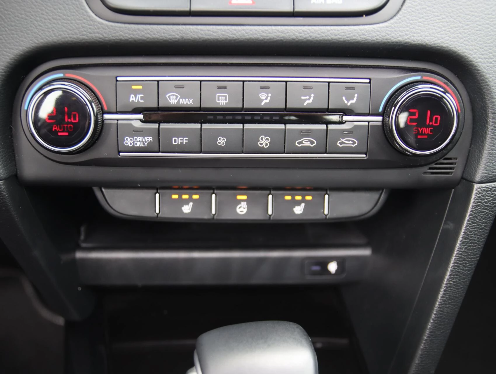 Hoofdafbeelding Kia XCeed