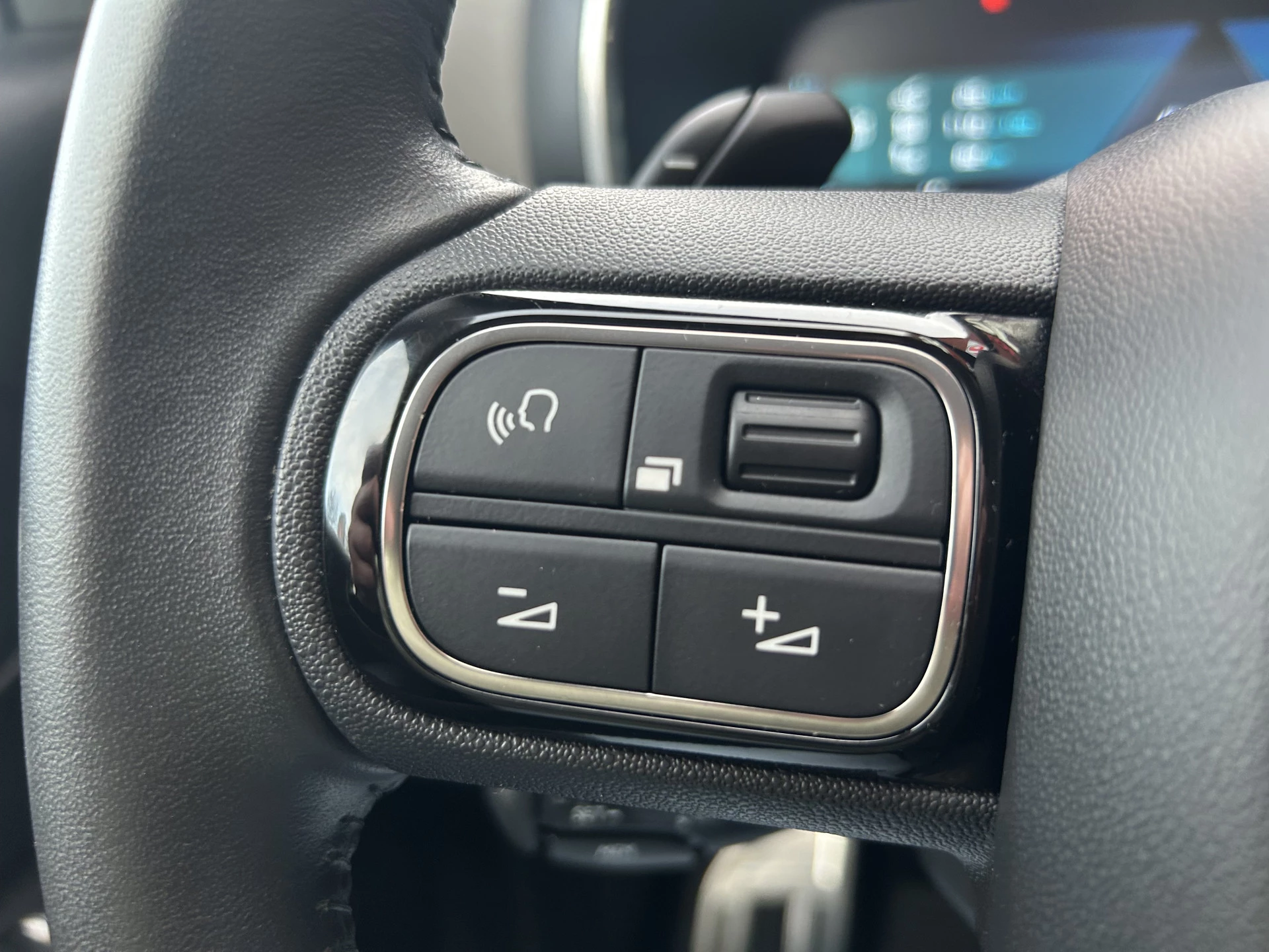 Hoofdafbeelding Citroën C5 Aircross