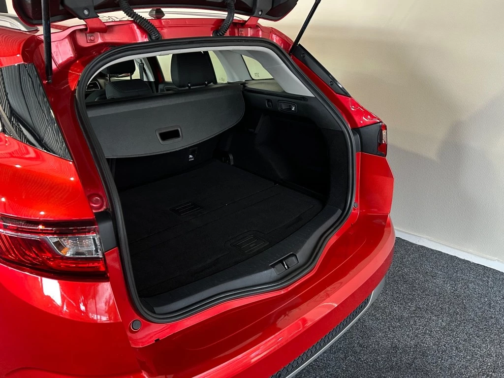 Hoofdafbeelding Renault Mégane