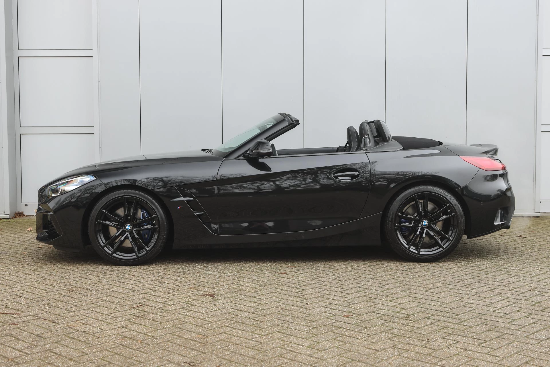 Hoofdafbeelding BMW Z4