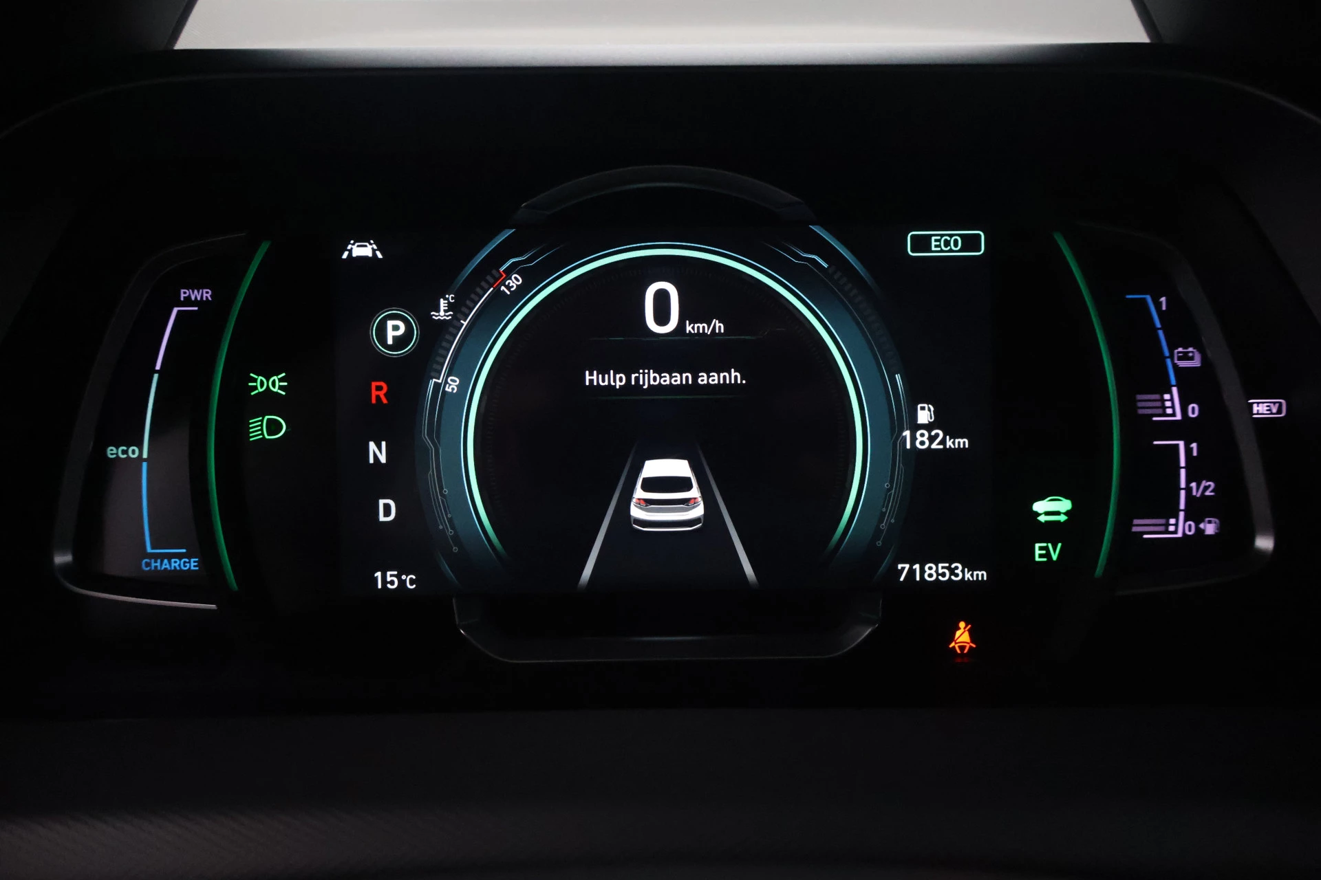 Hoofdafbeelding Hyundai IONIQ