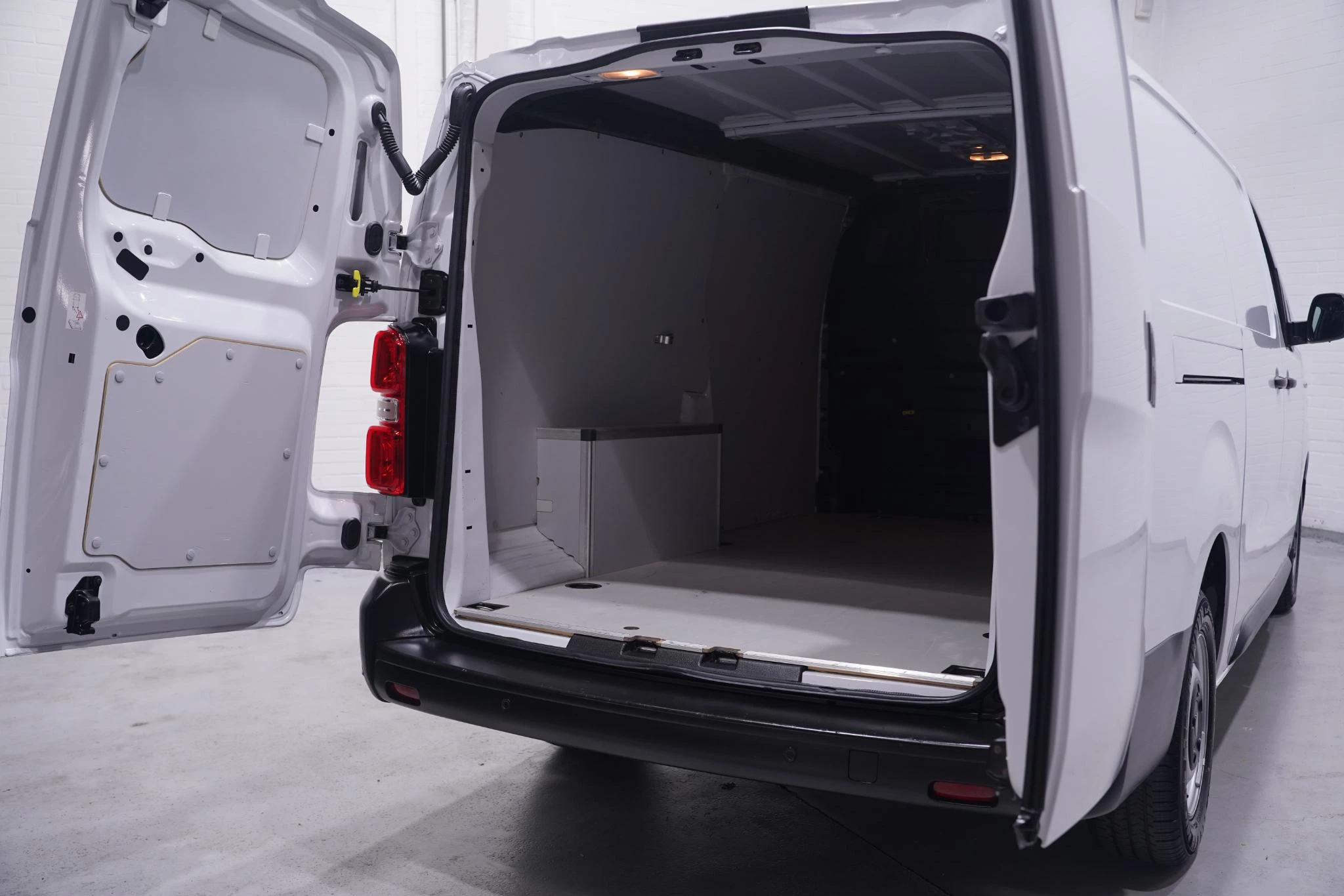 Hoofdafbeelding Fiat Scudo