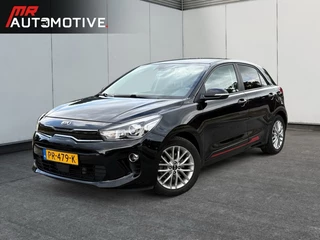 Kia Rio 1.0 T-GDI Dynamicline - Camera, Navigatie, Cruise