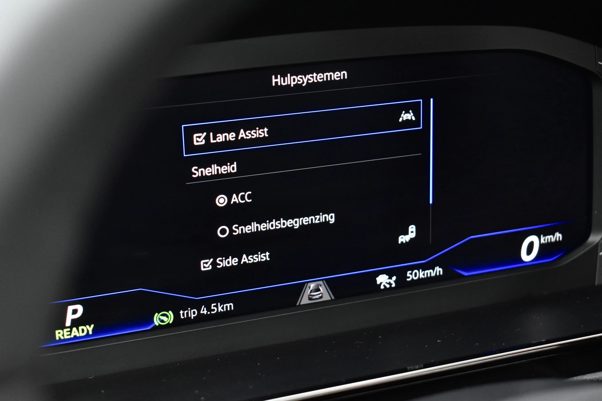 Hoofdafbeelding Volkswagen Arteon