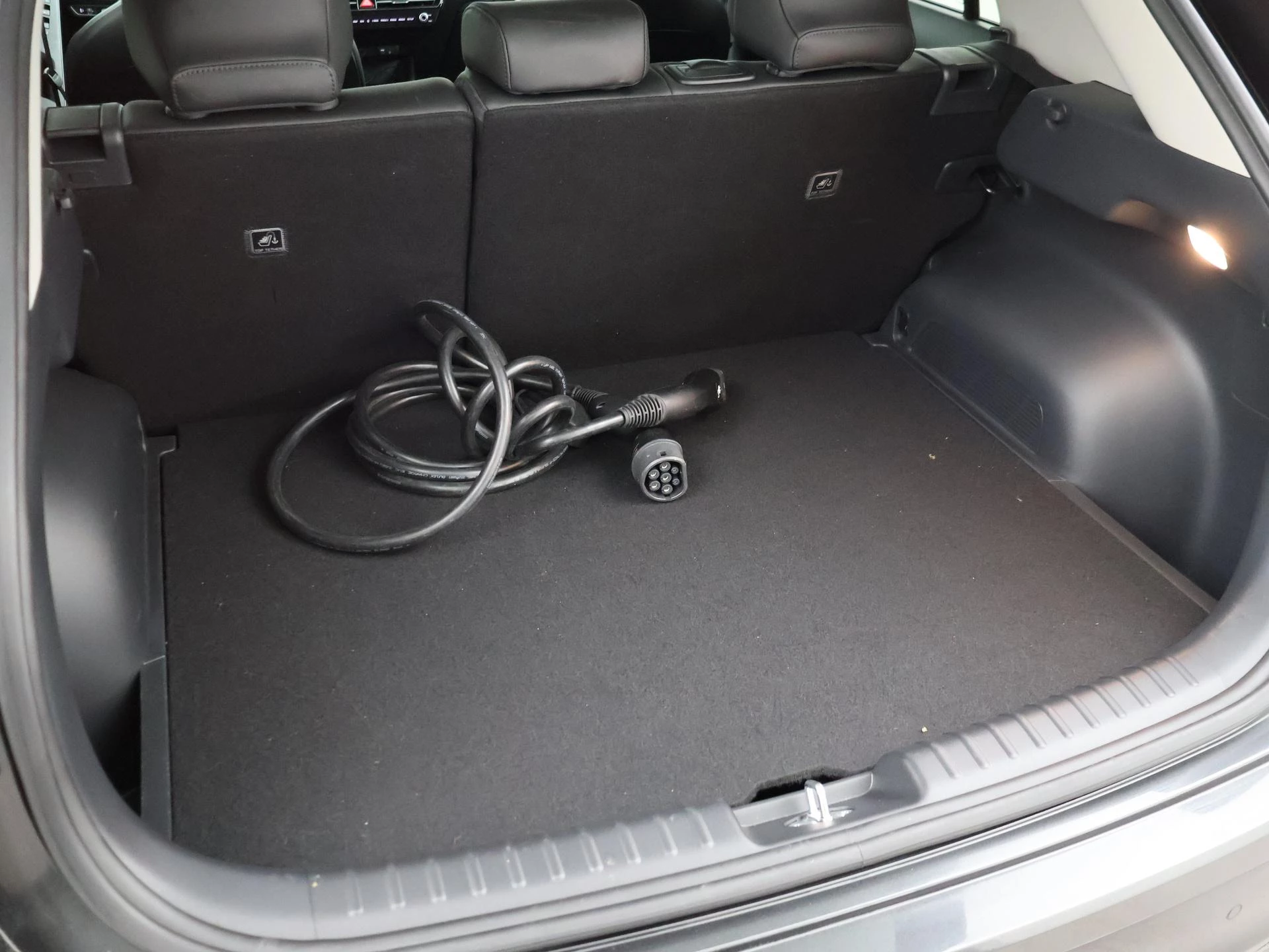 Hoofdafbeelding Kia Niro EV