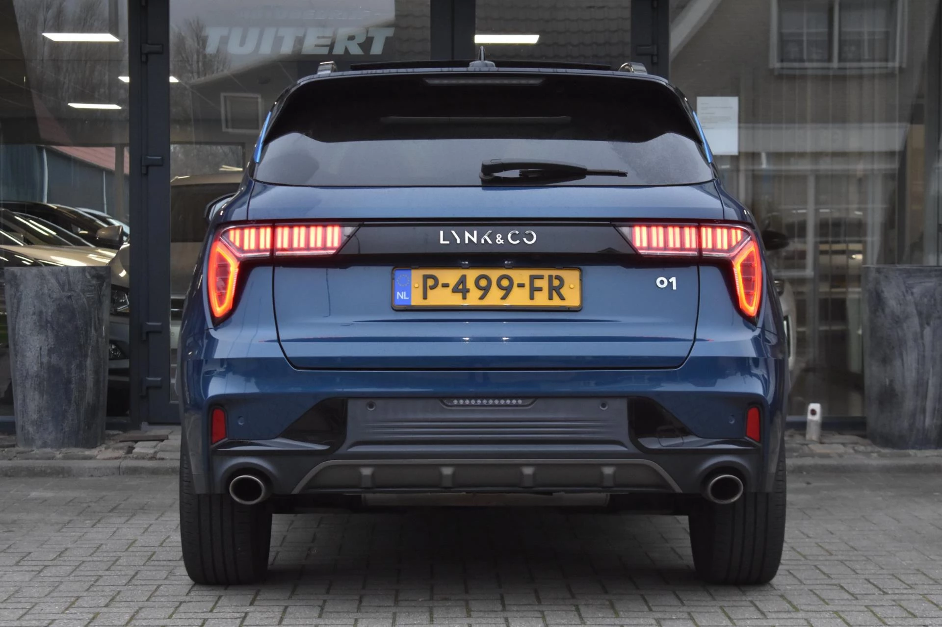 Hoofdafbeelding Lynk & Co 01