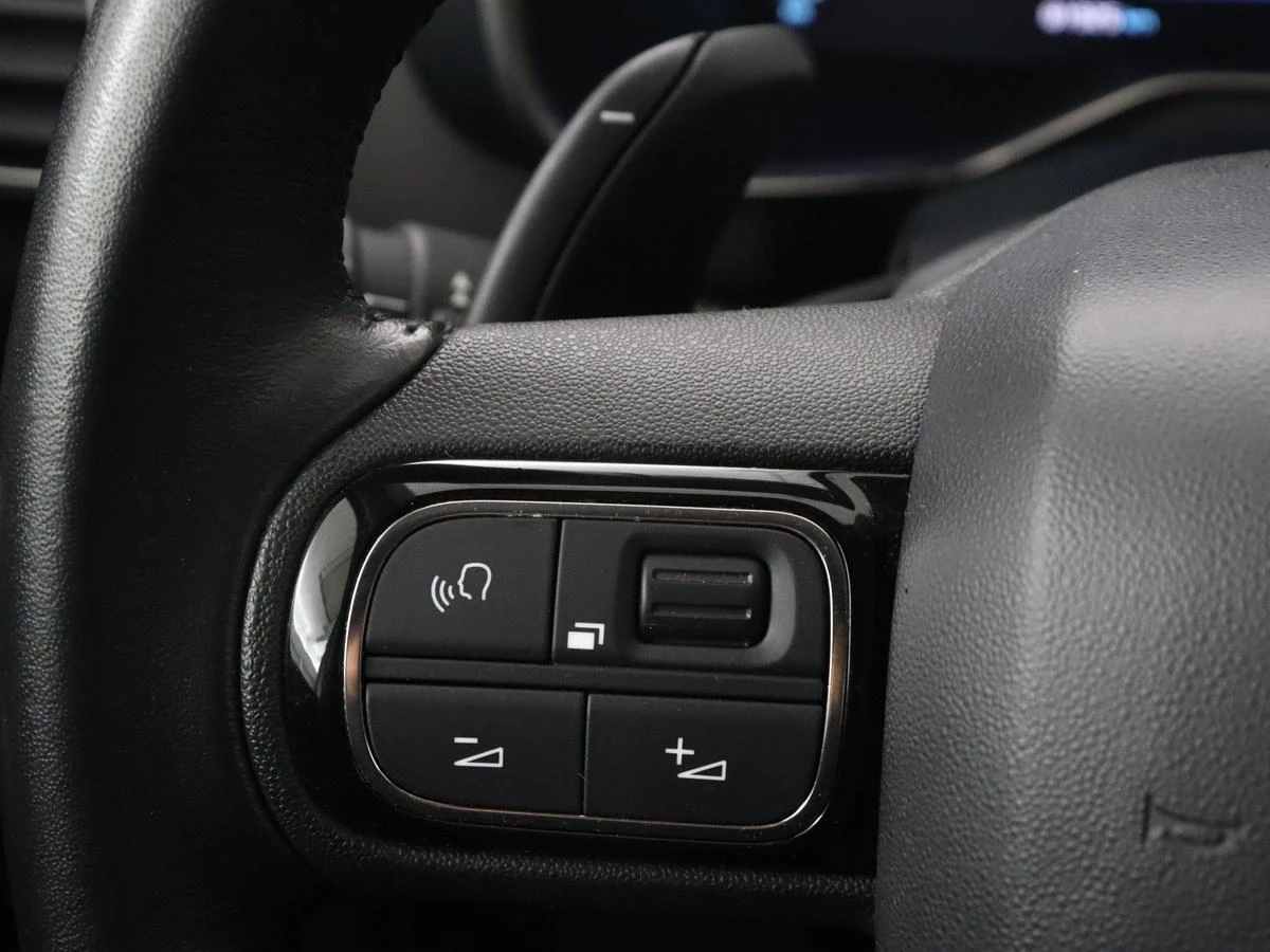 Hoofdafbeelding Citroën C5 Aircross