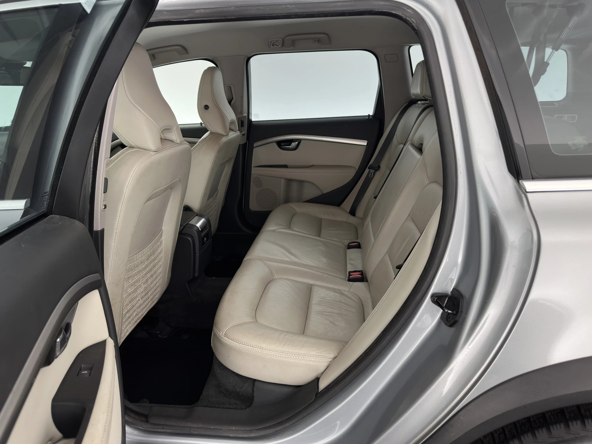 Hoofdafbeelding Volvo XC70