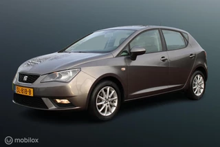 Seat Ibiza 1.2 TSI Style, PDC, Bleutooth, Airco, Lmv.