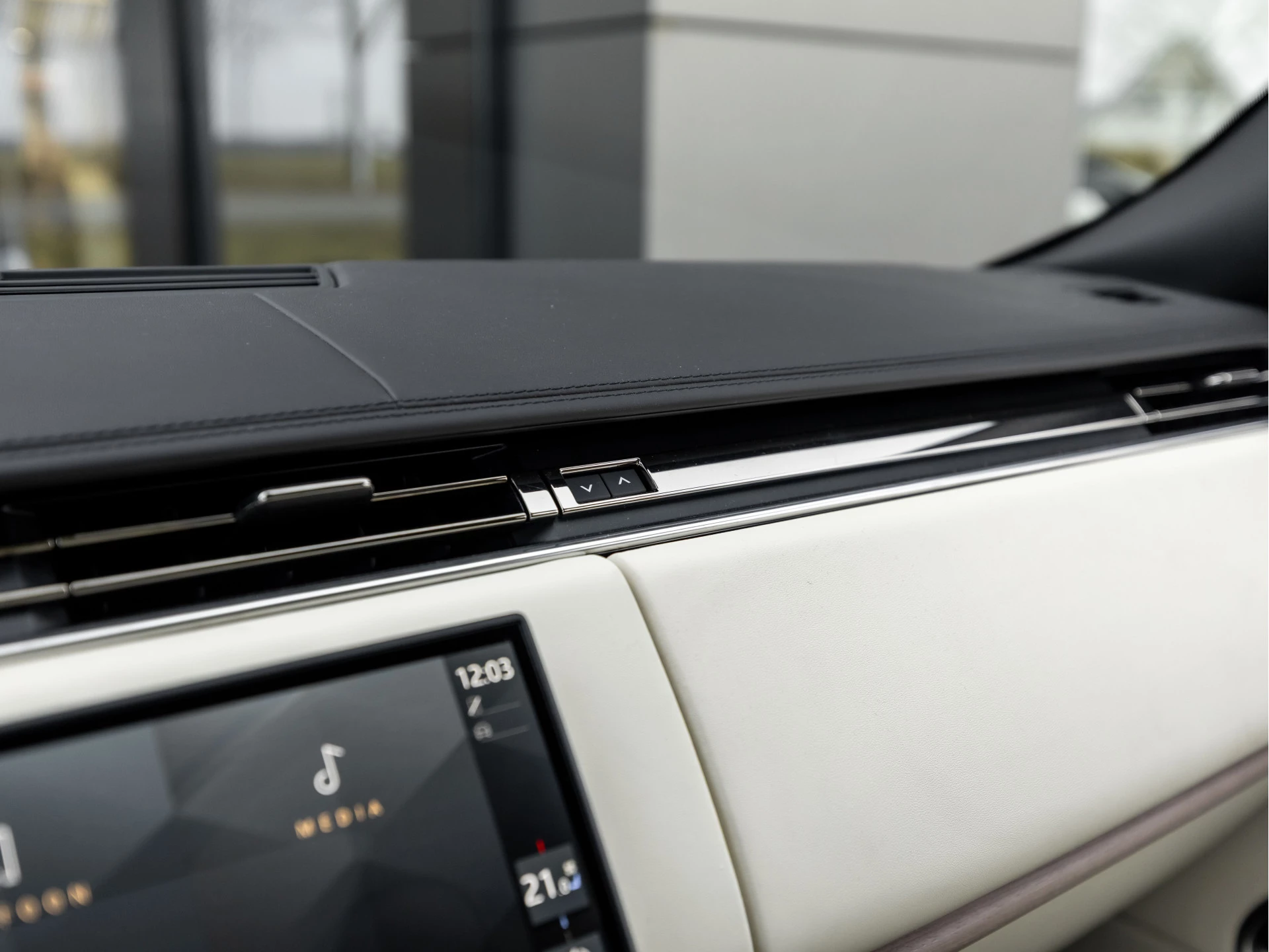 Hoofdafbeelding Land Rover Range Rover