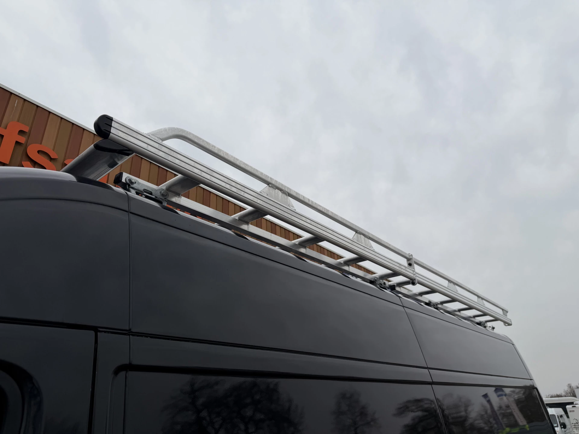 Hoofdafbeelding Peugeot Boxer