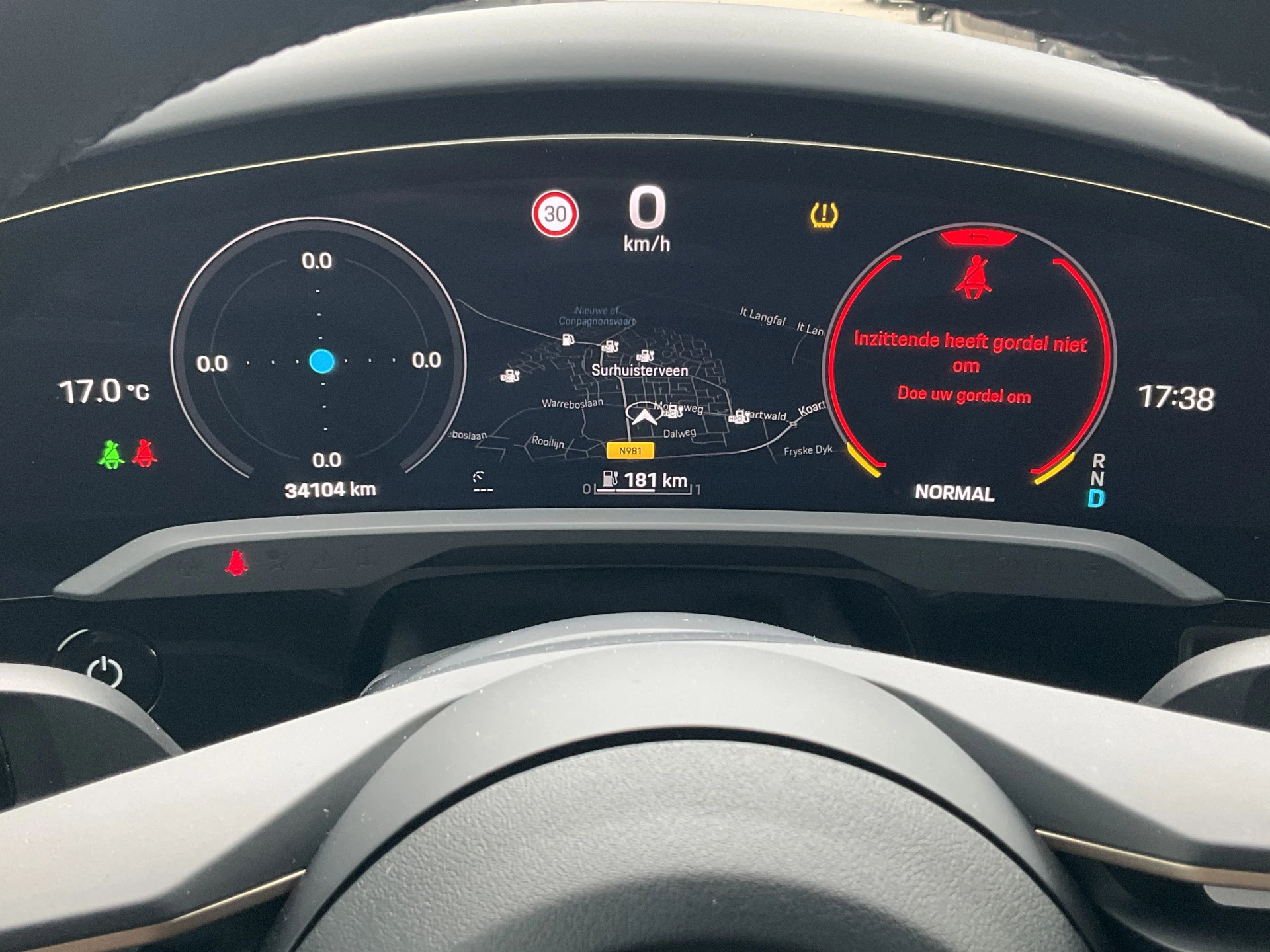 Hoofdafbeelding Porsche Taycan
