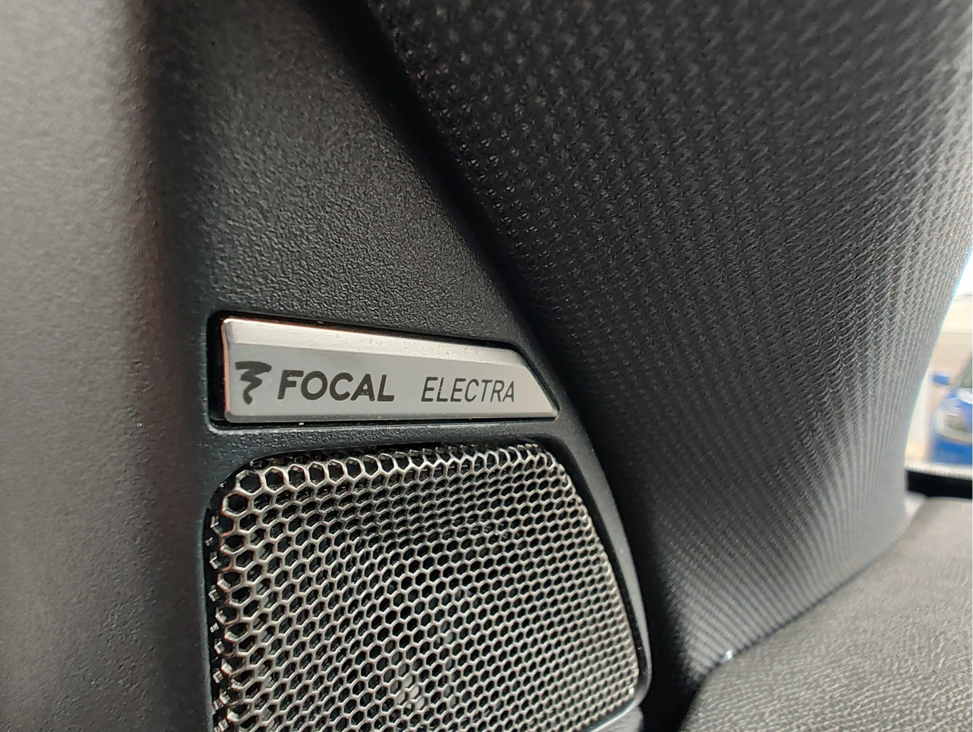 Hoofdafbeelding DS DS 7