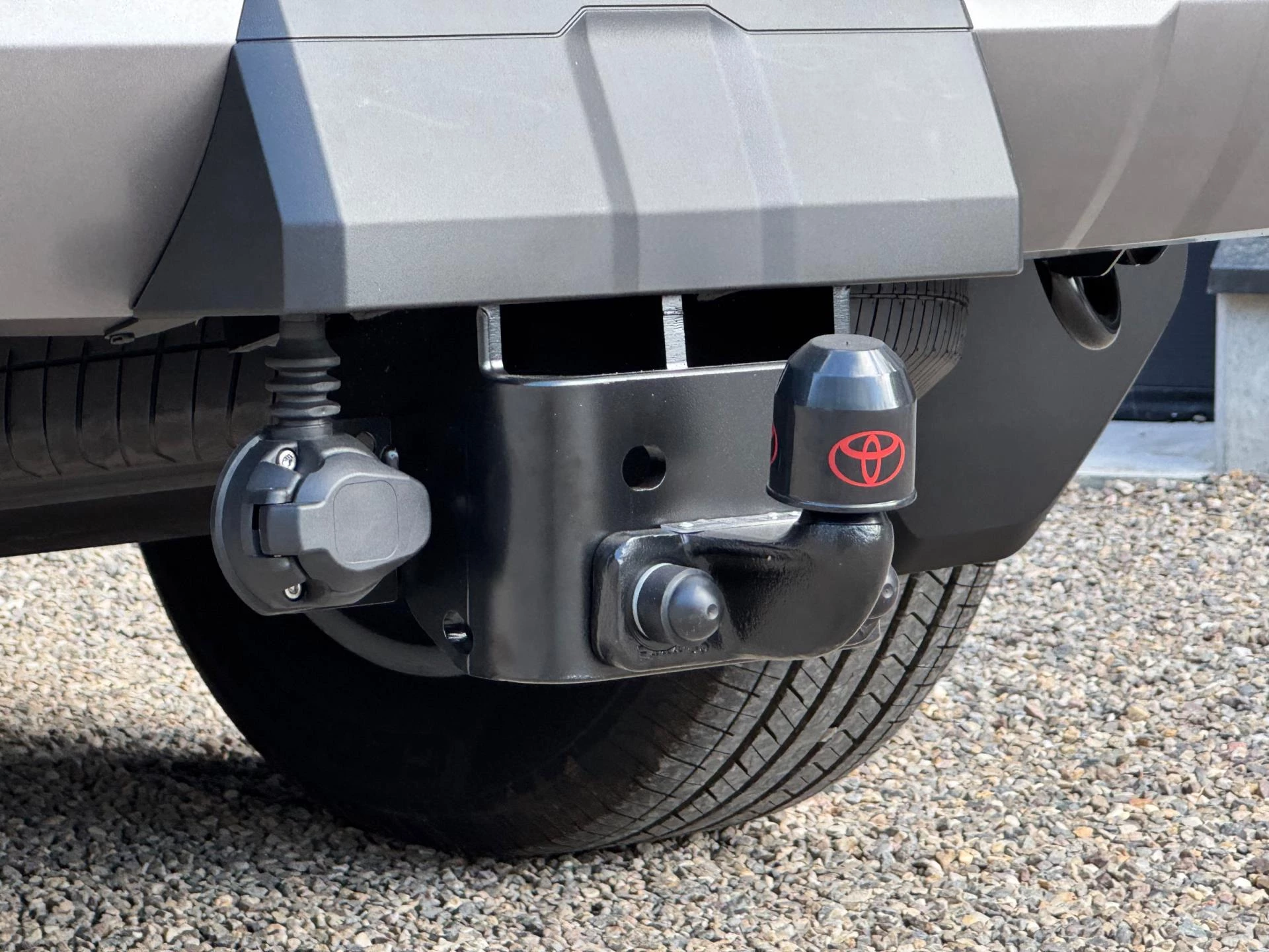 Hoofdafbeelding Toyota Land Cruiser