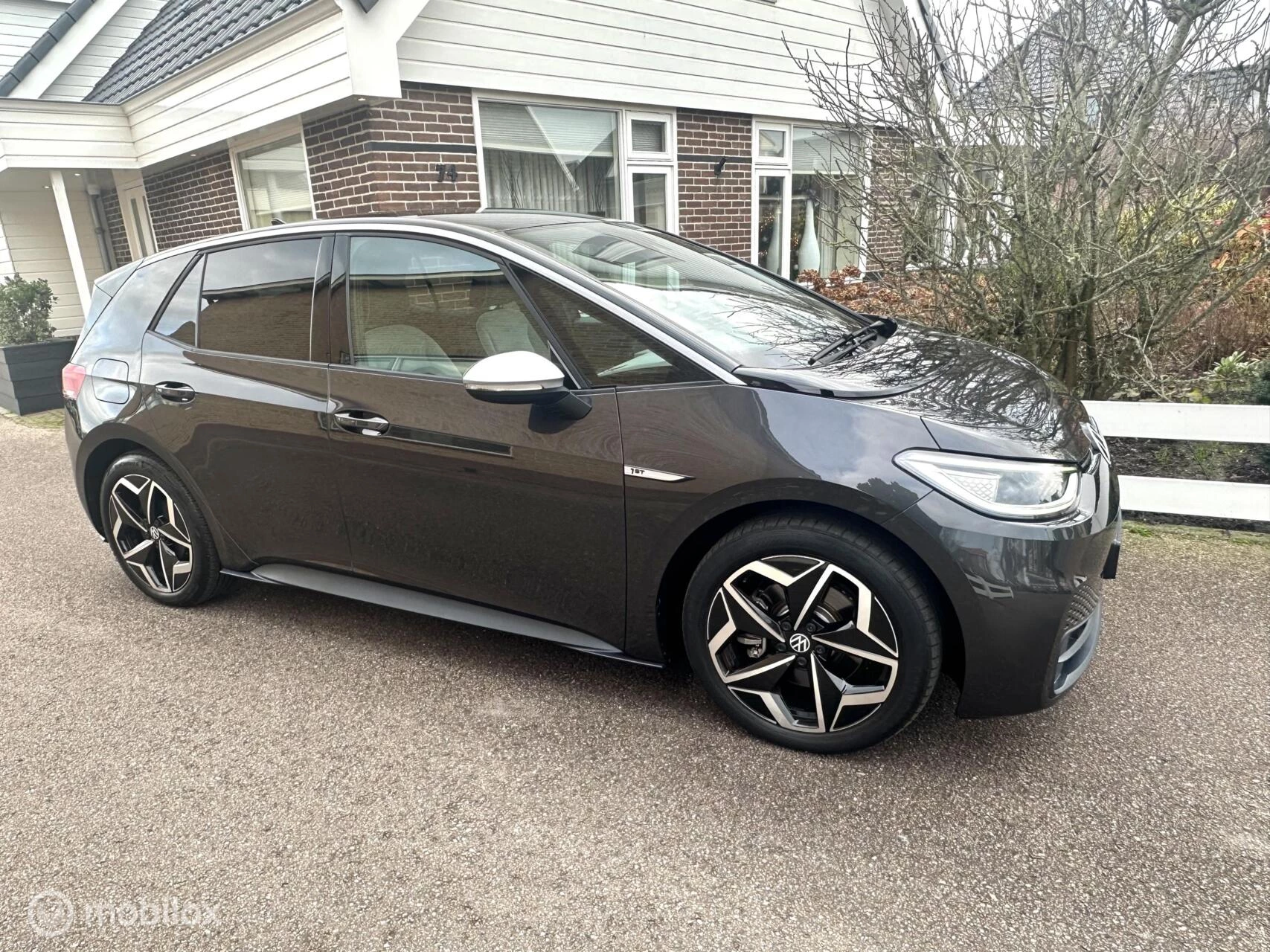 Hoofdafbeelding Volkswagen ID.3