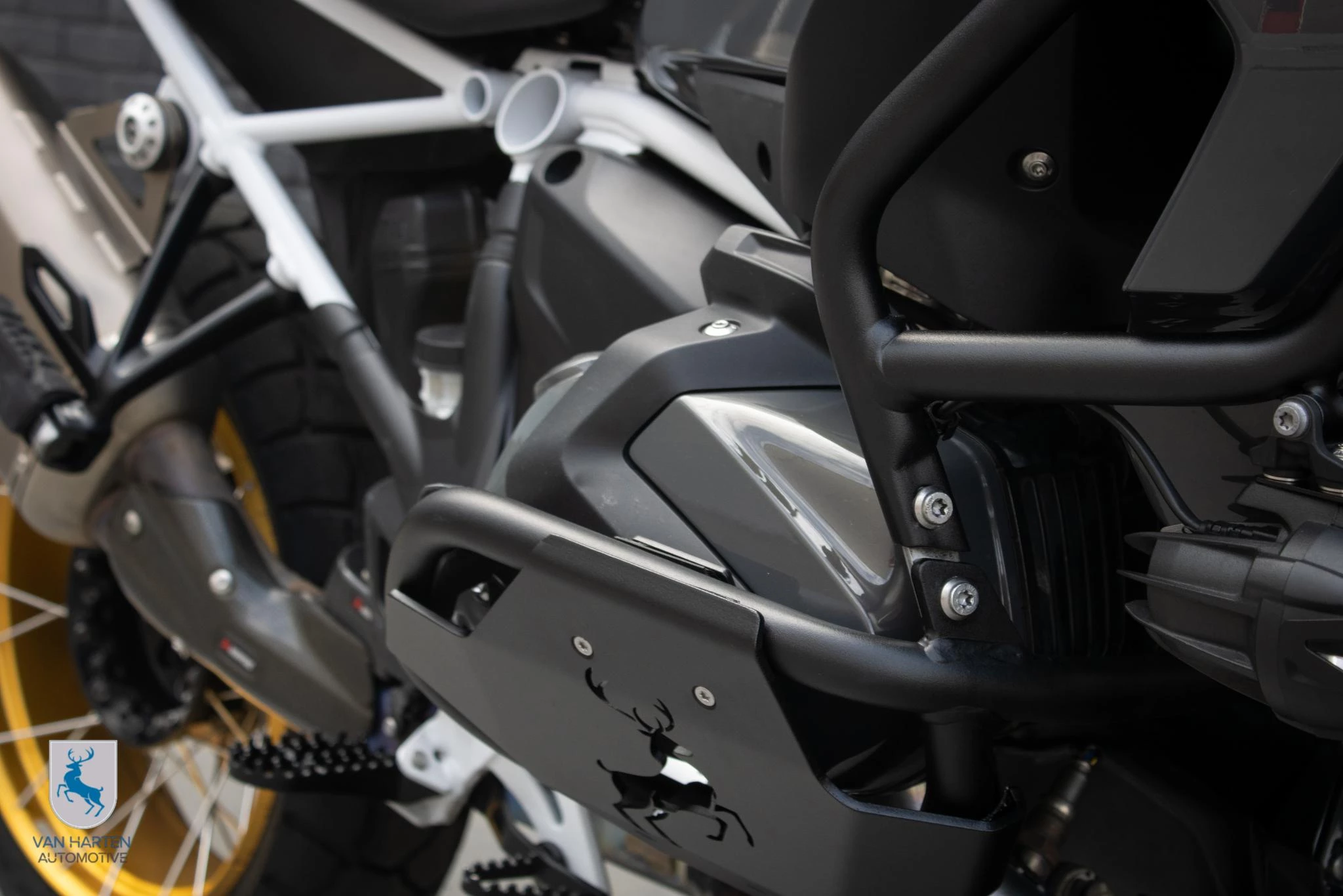 Hoofdafbeelding BMW R 1250 GS Adventure
