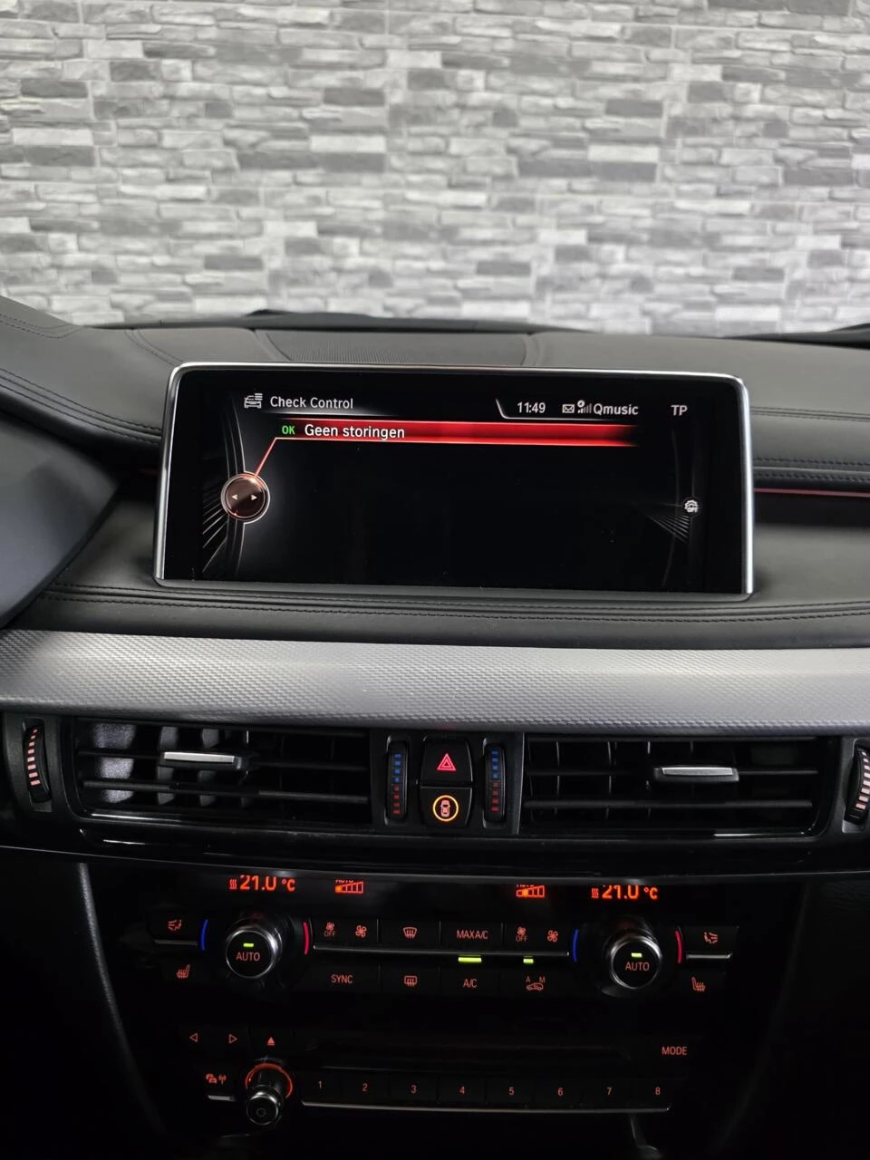 Hoofdafbeelding BMW X6