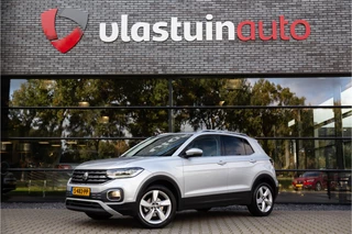 Volkswagen T-Cross 1.5 TSI Style Business R , Camera, Carplay,