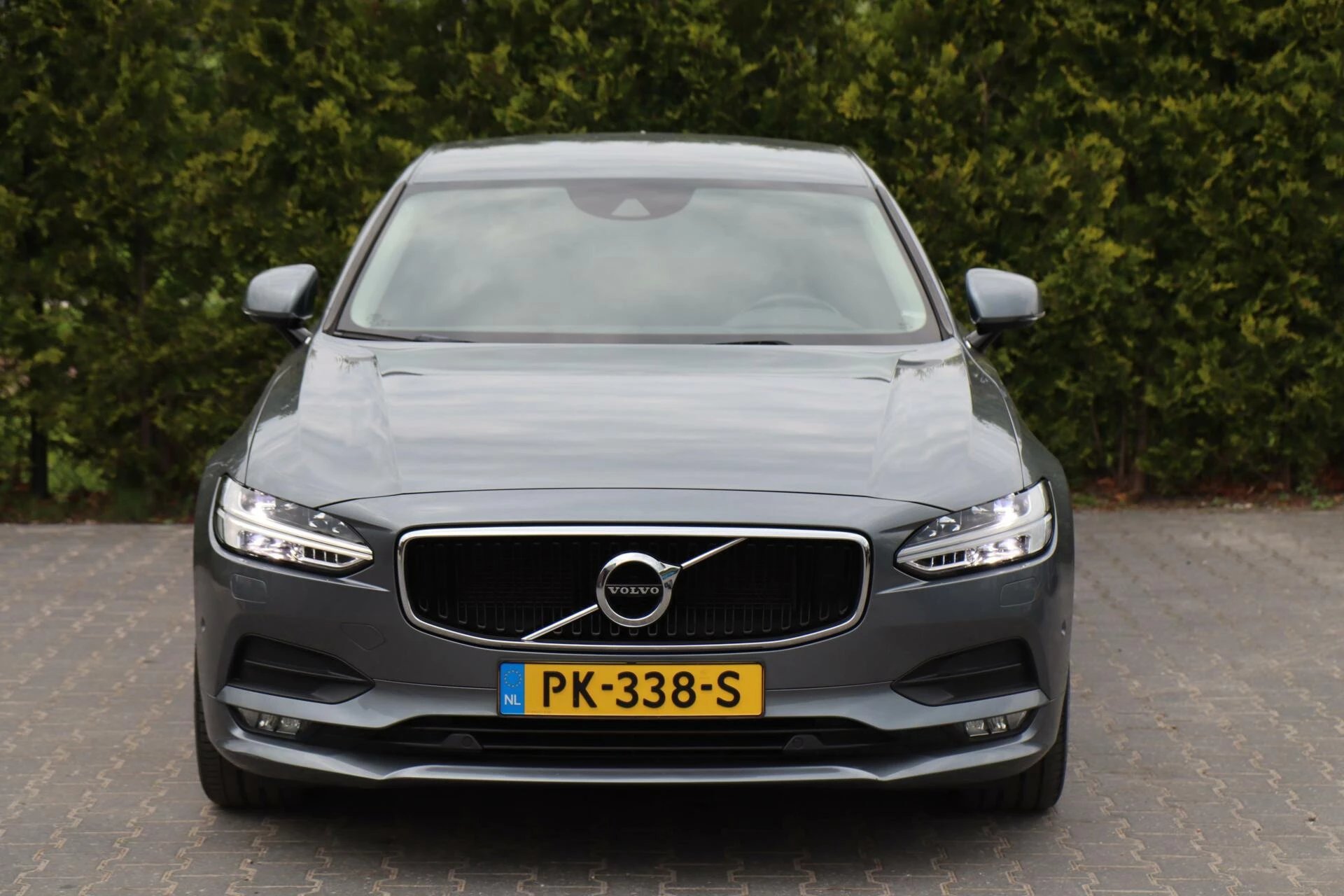 Hoofdafbeelding Volvo S90