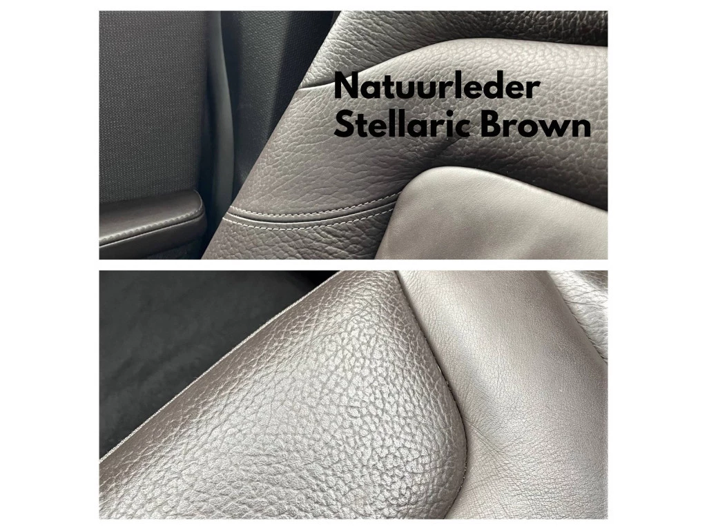 Hoofdafbeelding BMW i3