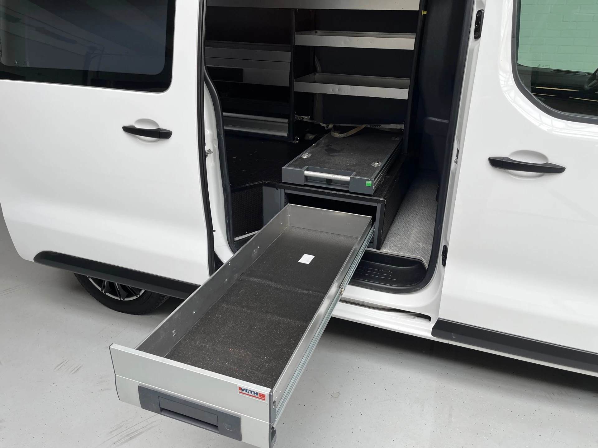 Hoofdafbeelding Peugeot Expert