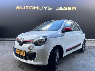 Renault Twingo 1.0 SCe Collection|NL|Nieuwe banden|Nieuwe APK