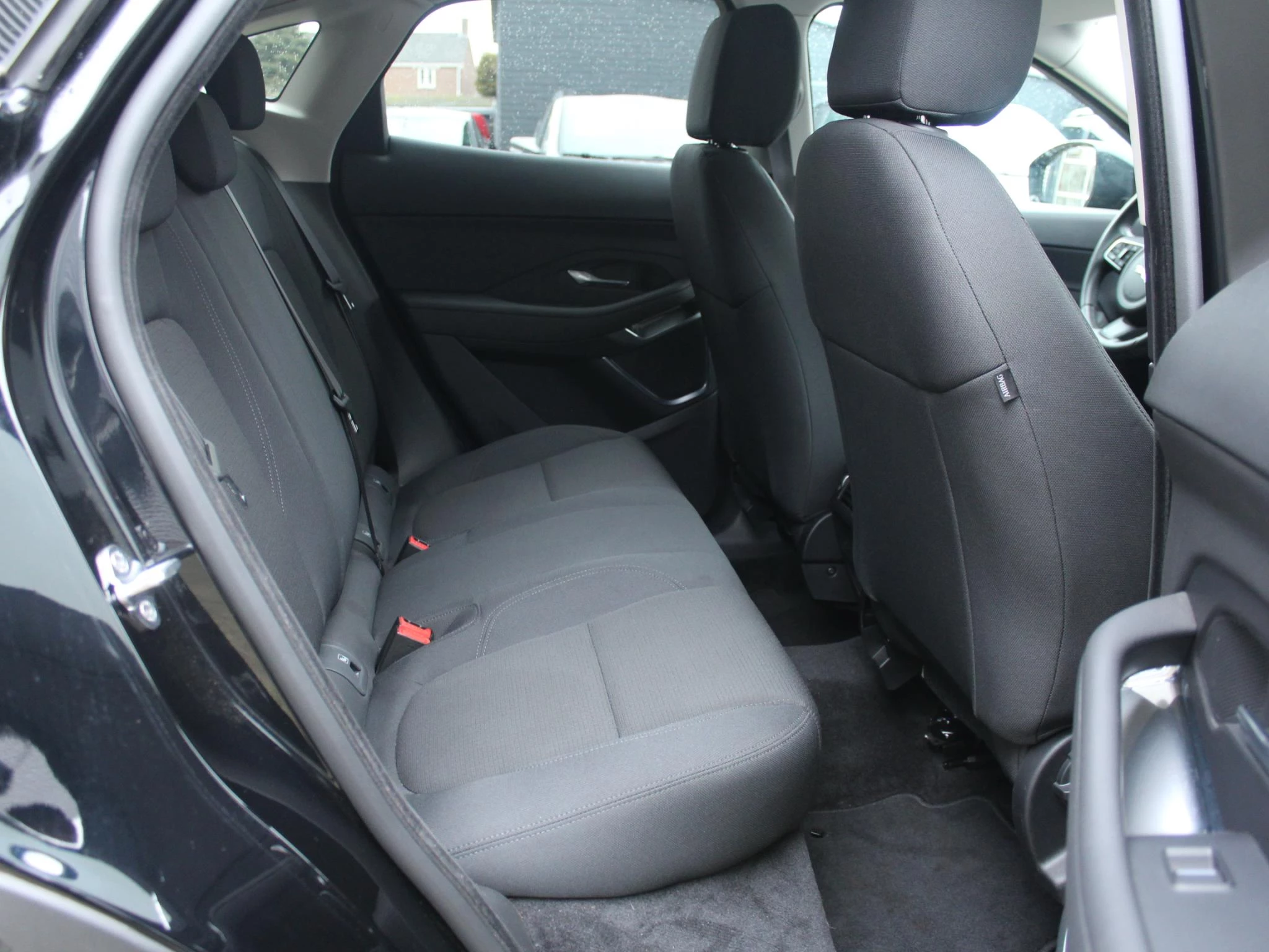 Hoofdafbeelding Jaguar E-PACE