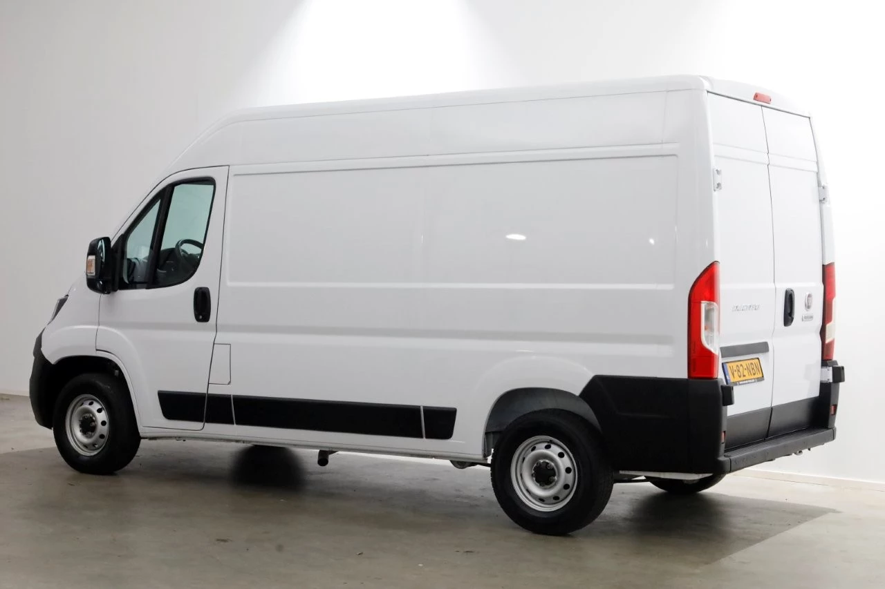Hoofdafbeelding Fiat Ducato