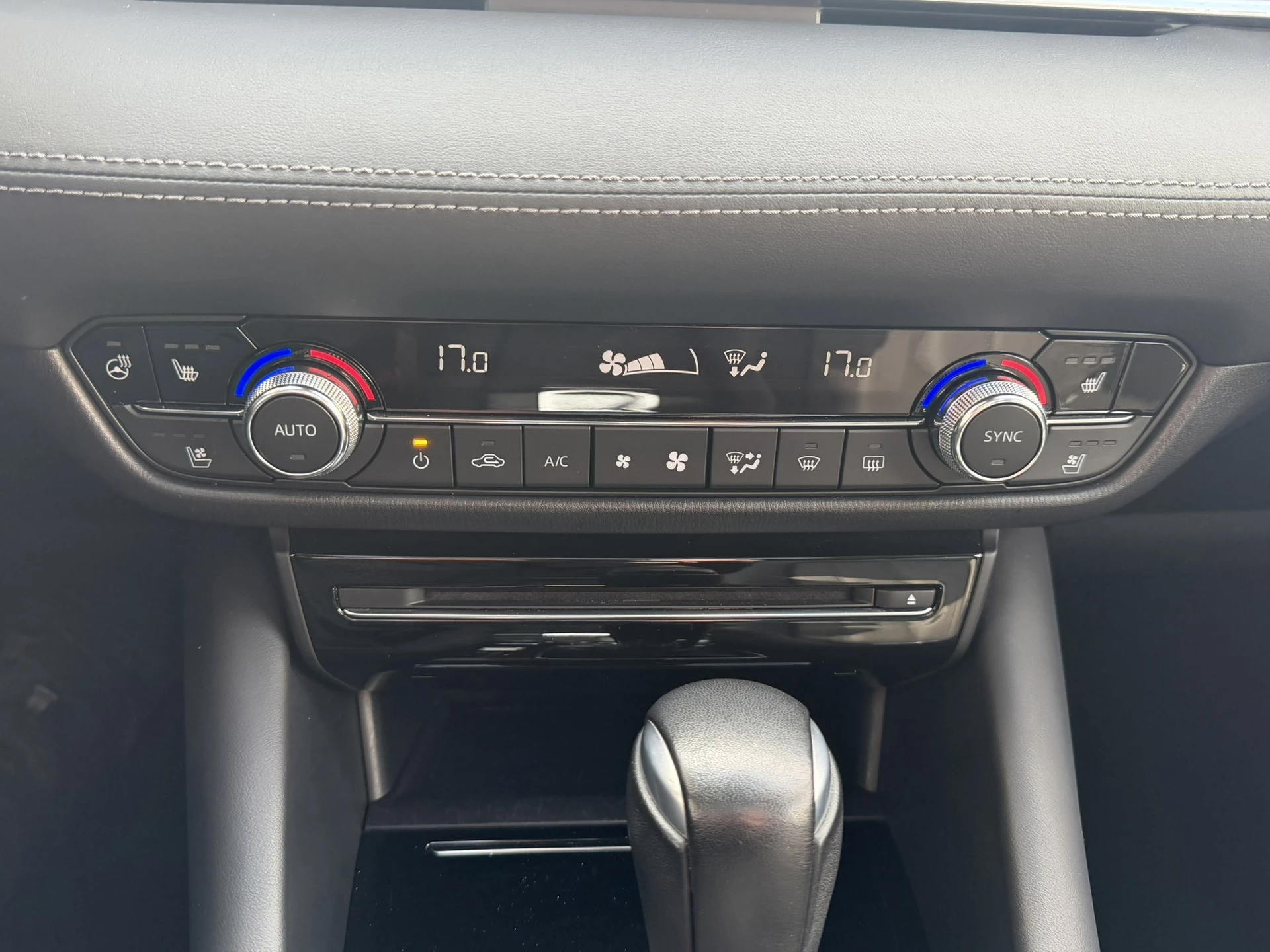 Hoofdafbeelding Mazda 6