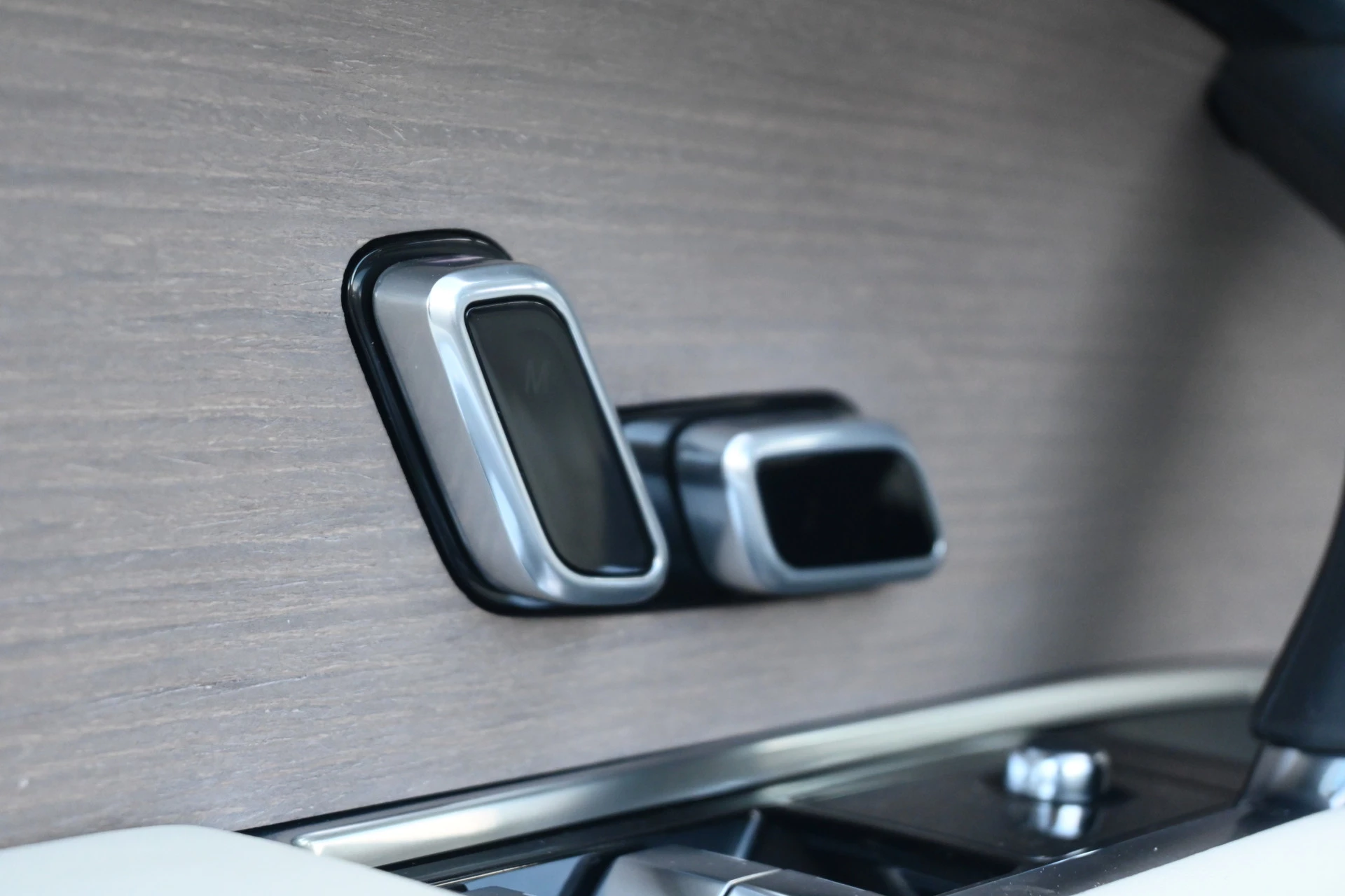 Hoofdafbeelding Land Rover Range Rover