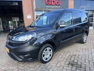 Fiat Doblò Cargo 1.6 MJ L1H1 ECO JET 98332 KM !!