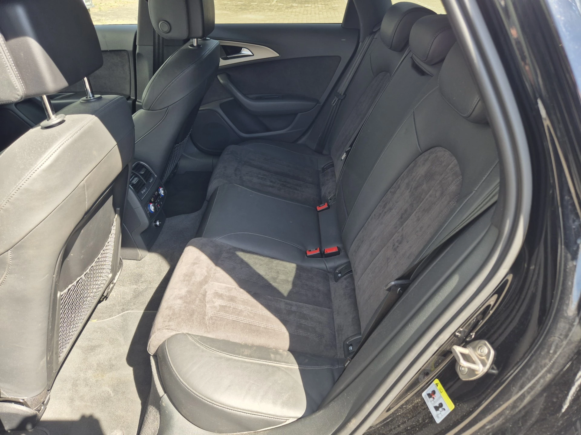 Hoofdafbeelding Audi A6 Allroad