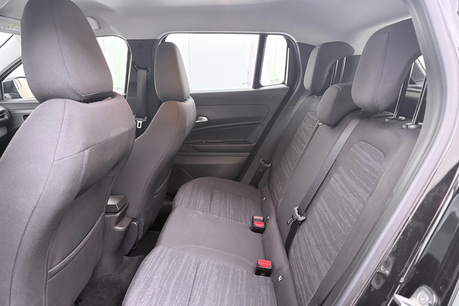 Hoofdafbeelding Jeep Avenger