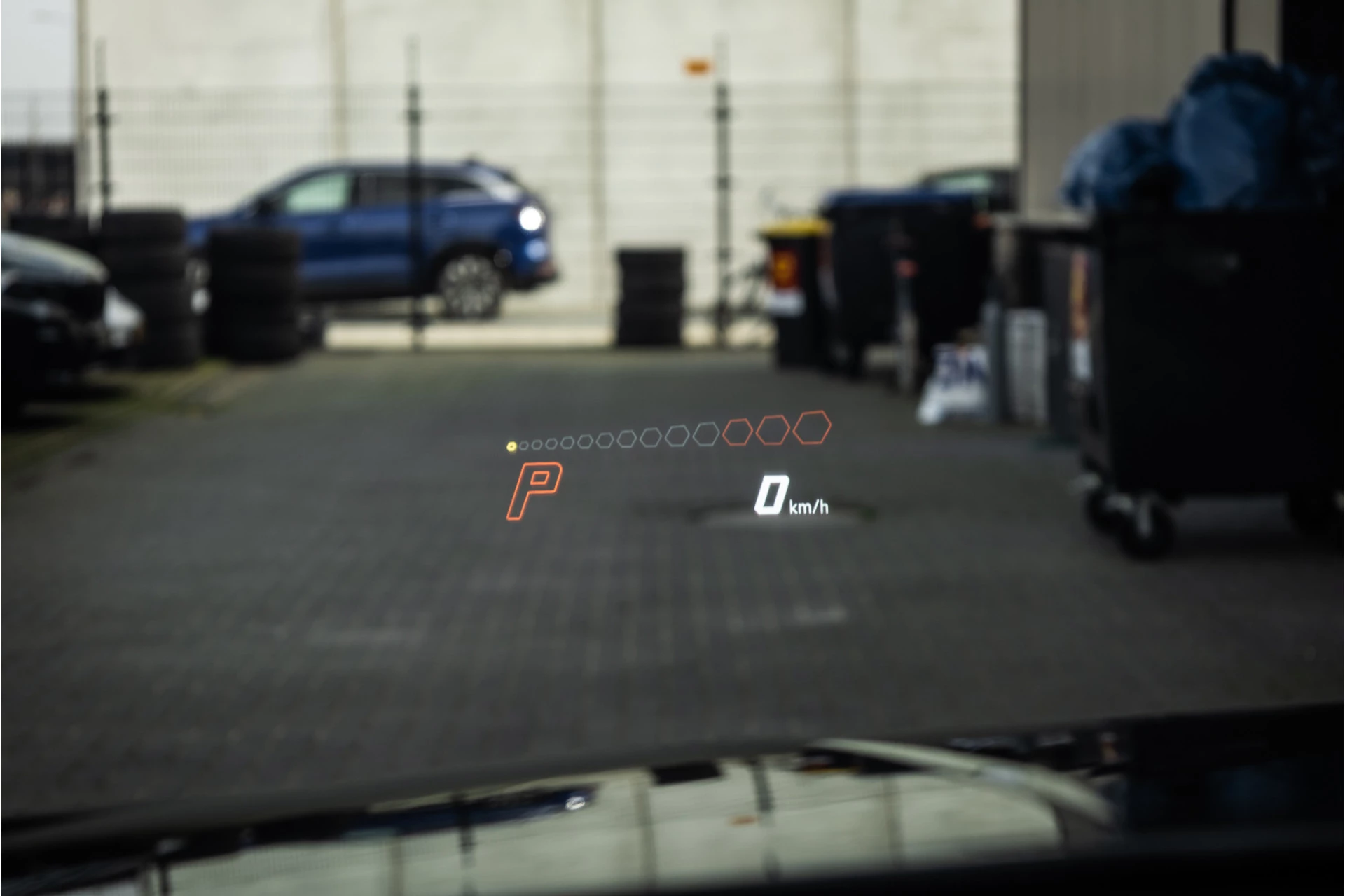 Hoofdafbeelding Lamborghini Urus