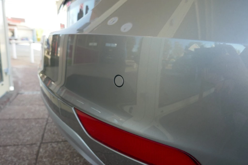 Hoofdafbeelding Škoda Yeti