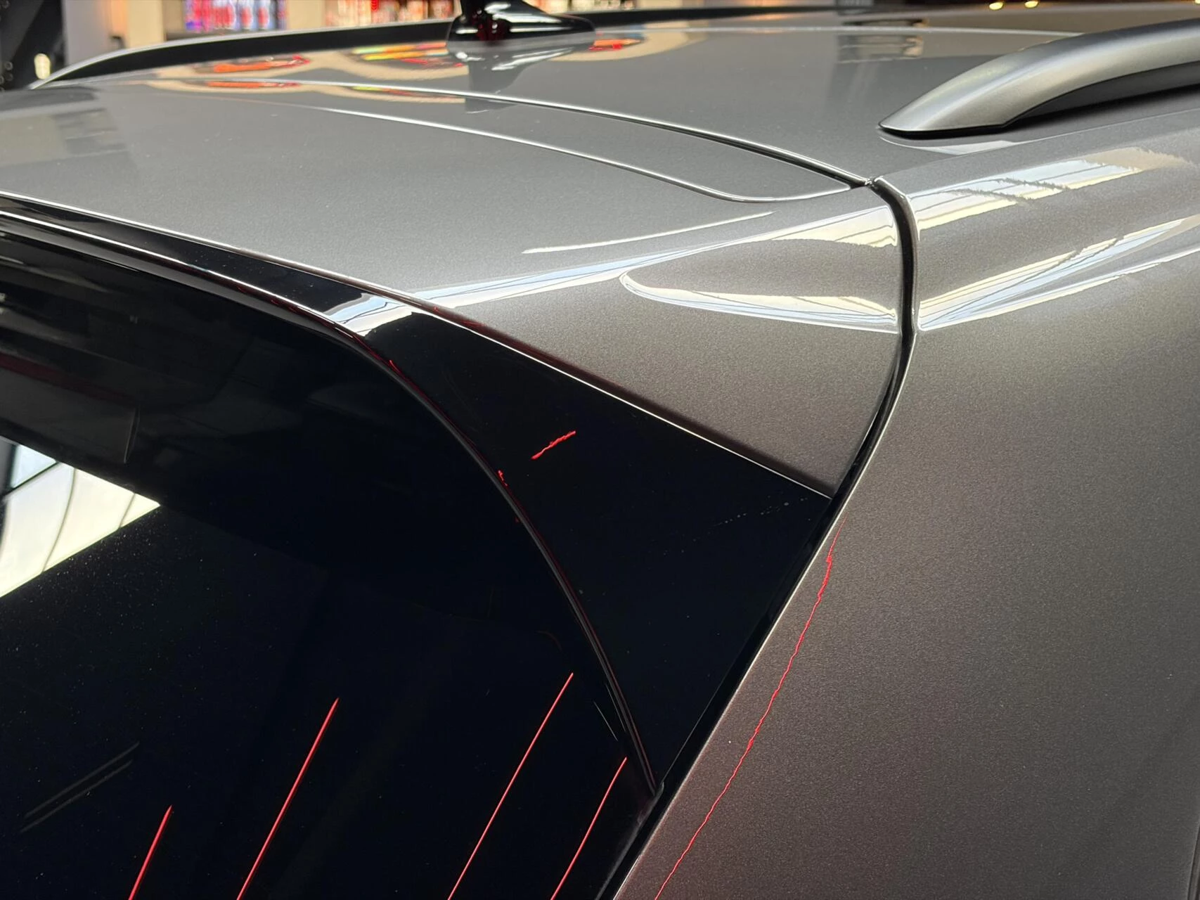 Hoofdafbeelding Volkswagen Touareg