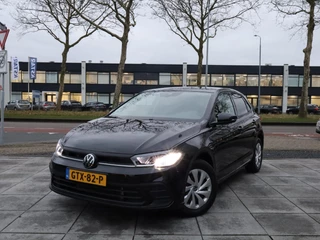 Volkswagen Polo 1.0 TSI Carplay | Navi | Stoelverwarming | Virtual Cockpit | LED | DAB