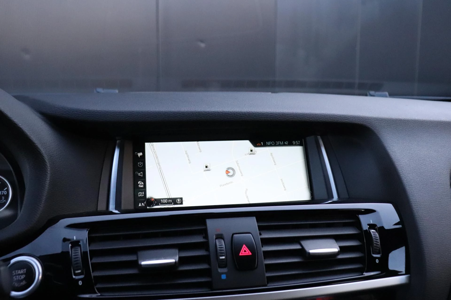 Hoofdafbeelding BMW X4