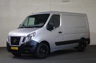 Nissan NV400 2.3 dCi L1 H1 Airco