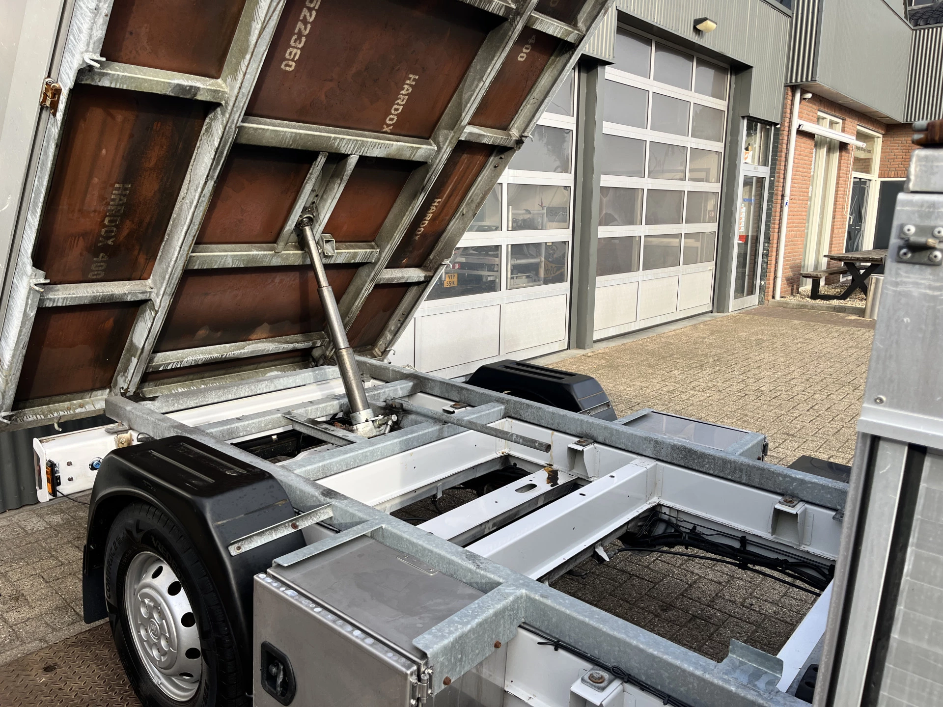Hoofdafbeelding Fiat Ducato