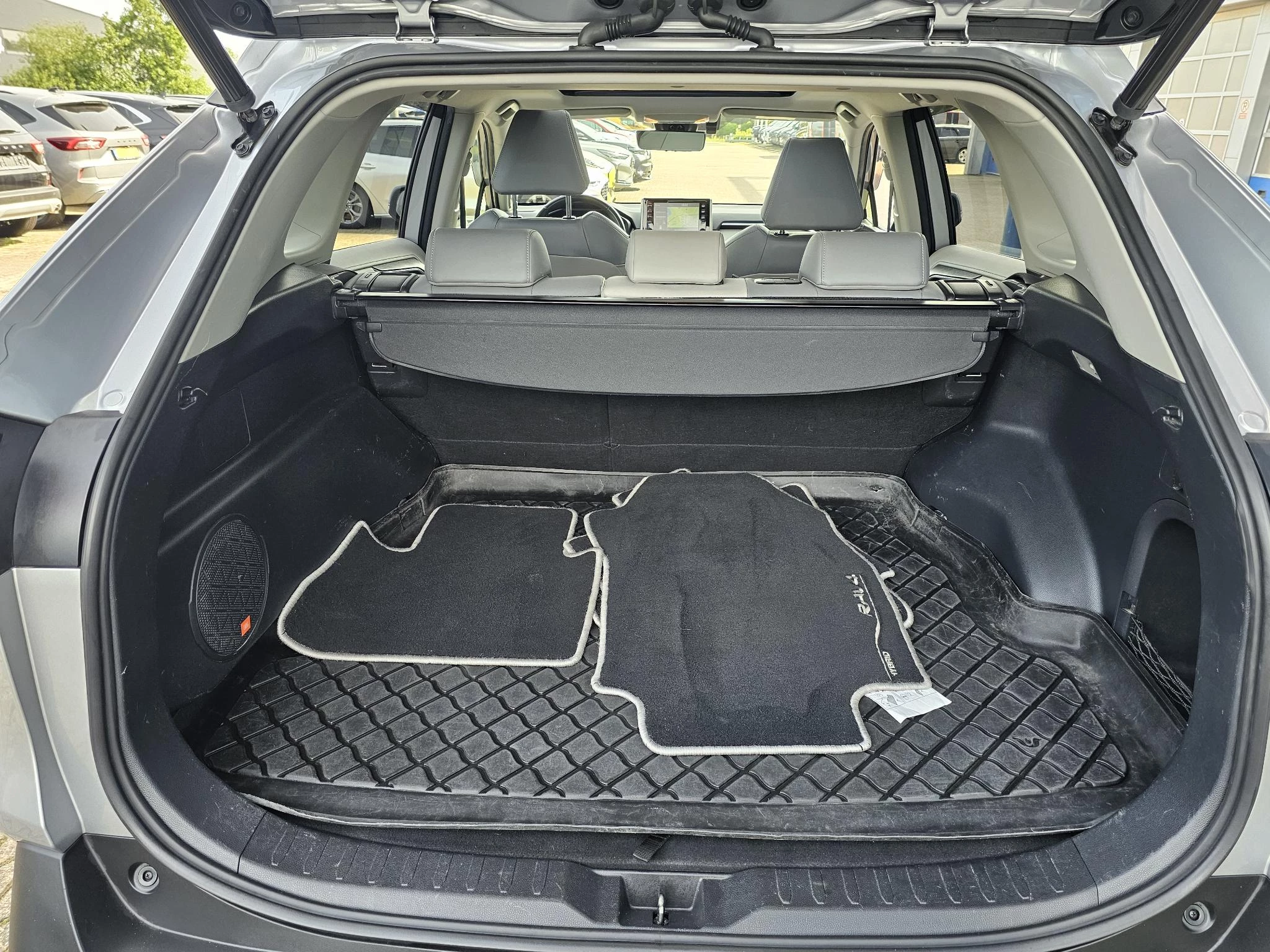 Hoofdafbeelding Toyota RAV4