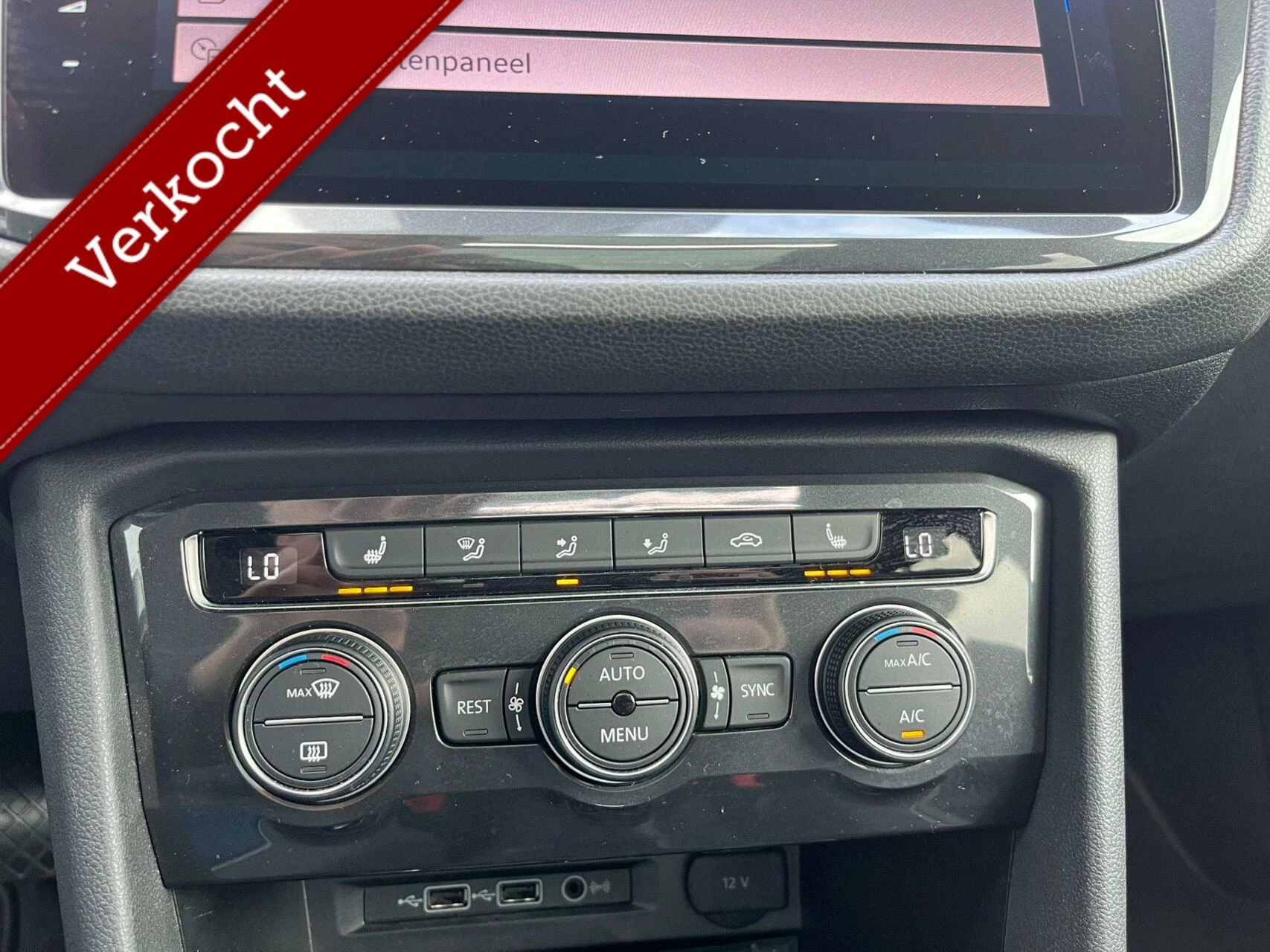 Hoofdafbeelding Volkswagen Tiguan Allspace